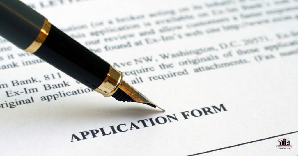 How To Convert Agricultural Land To Industrial Land In Malaysia: Step-By-Step Guide 4 Submit A Land Conversion Application