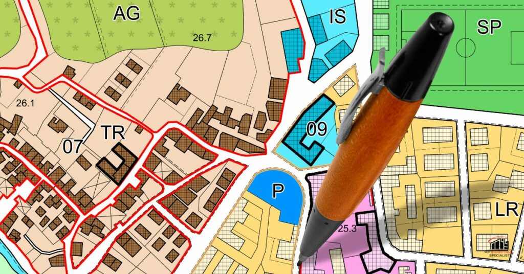 How To Convert Agricultural Land To Industrial Land In Malaysia: Step-By-Step Guide 6 Land Use Zoning And Infrastructure Development