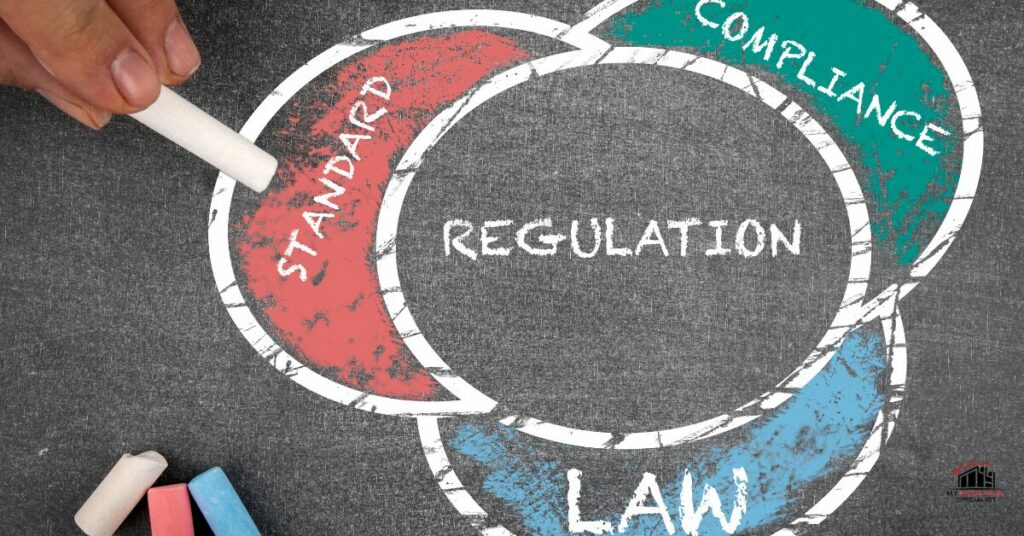 How To Convert Agricultural Land To Industrial Land In Malaysia: Step-By-Step Guide 7 Compliance With Environmental Regulations