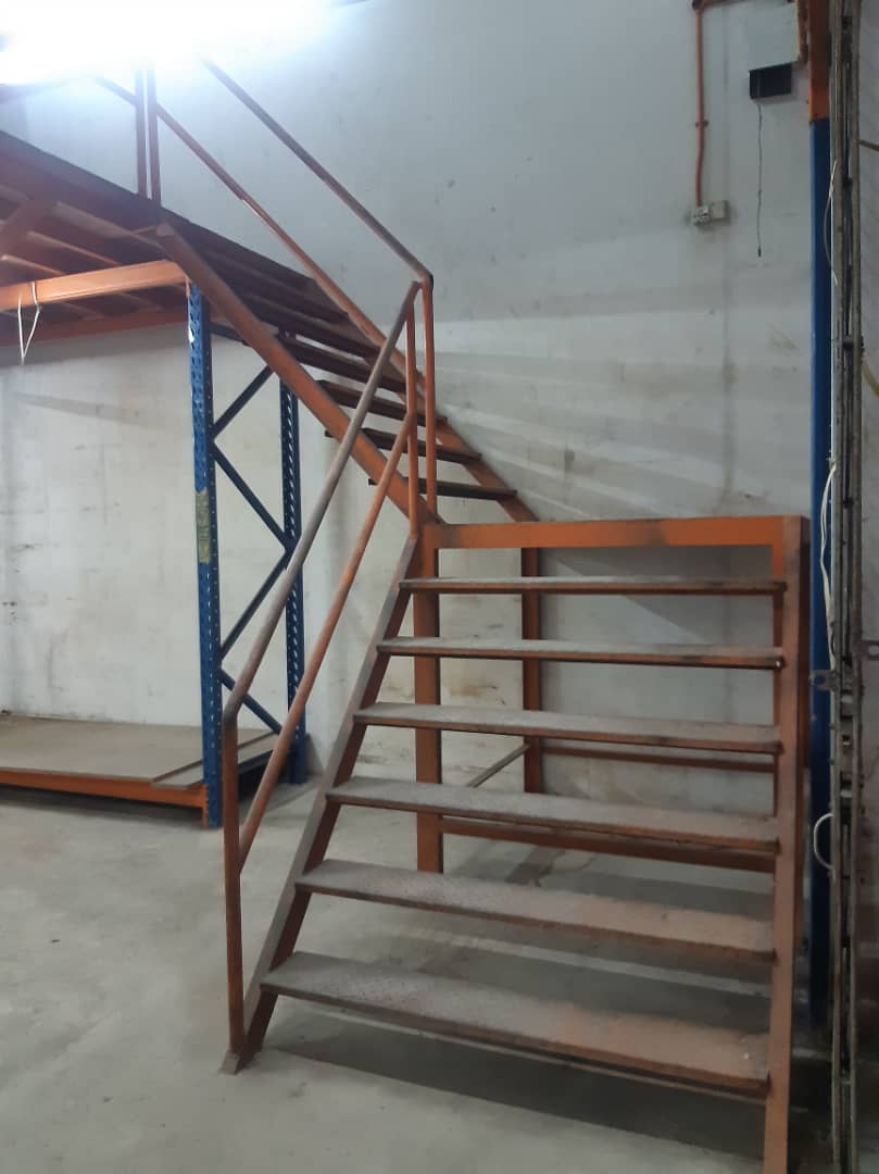 Adamansara link factory 2