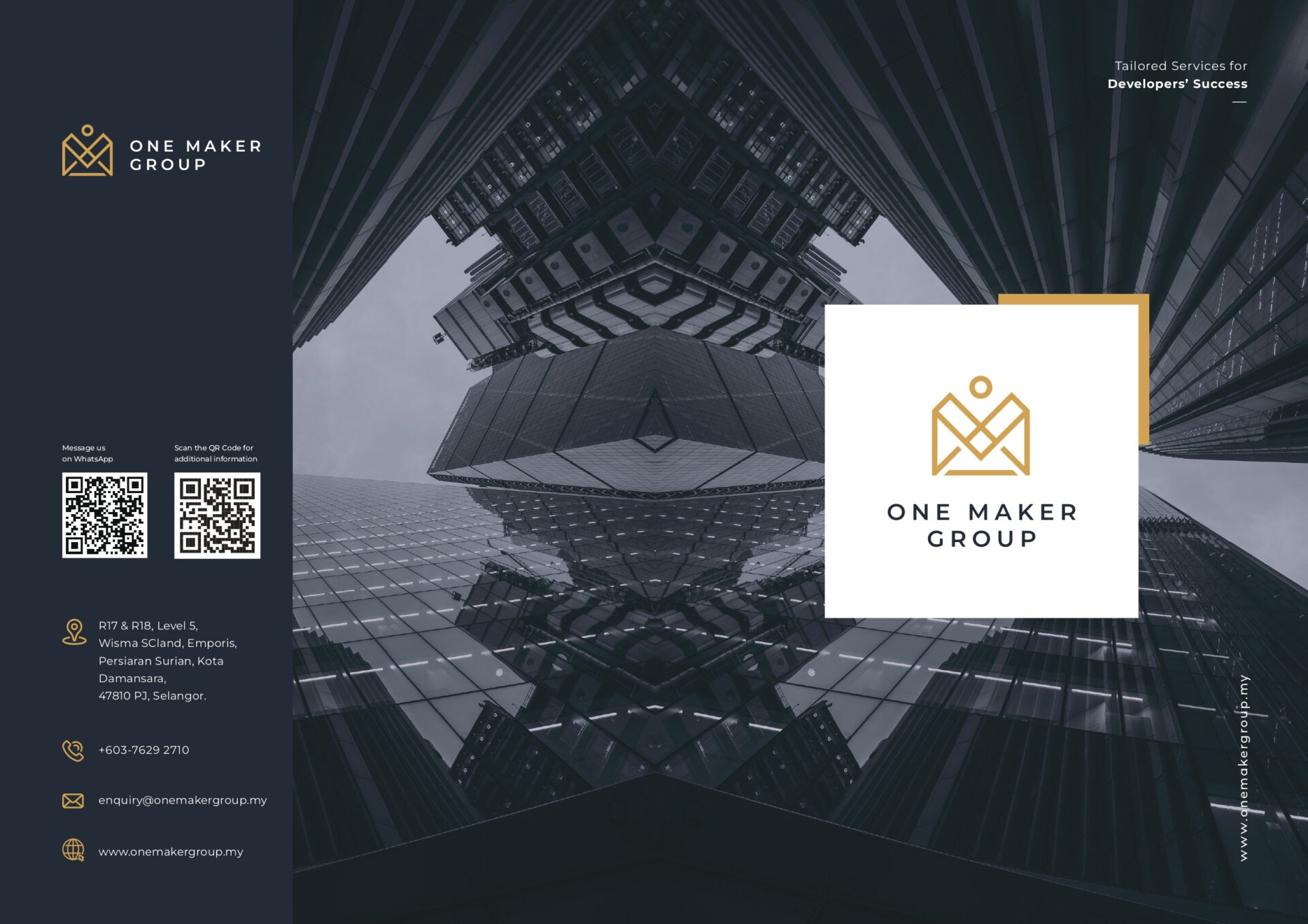 About 1 Omg Company Profile Developer Page 0001