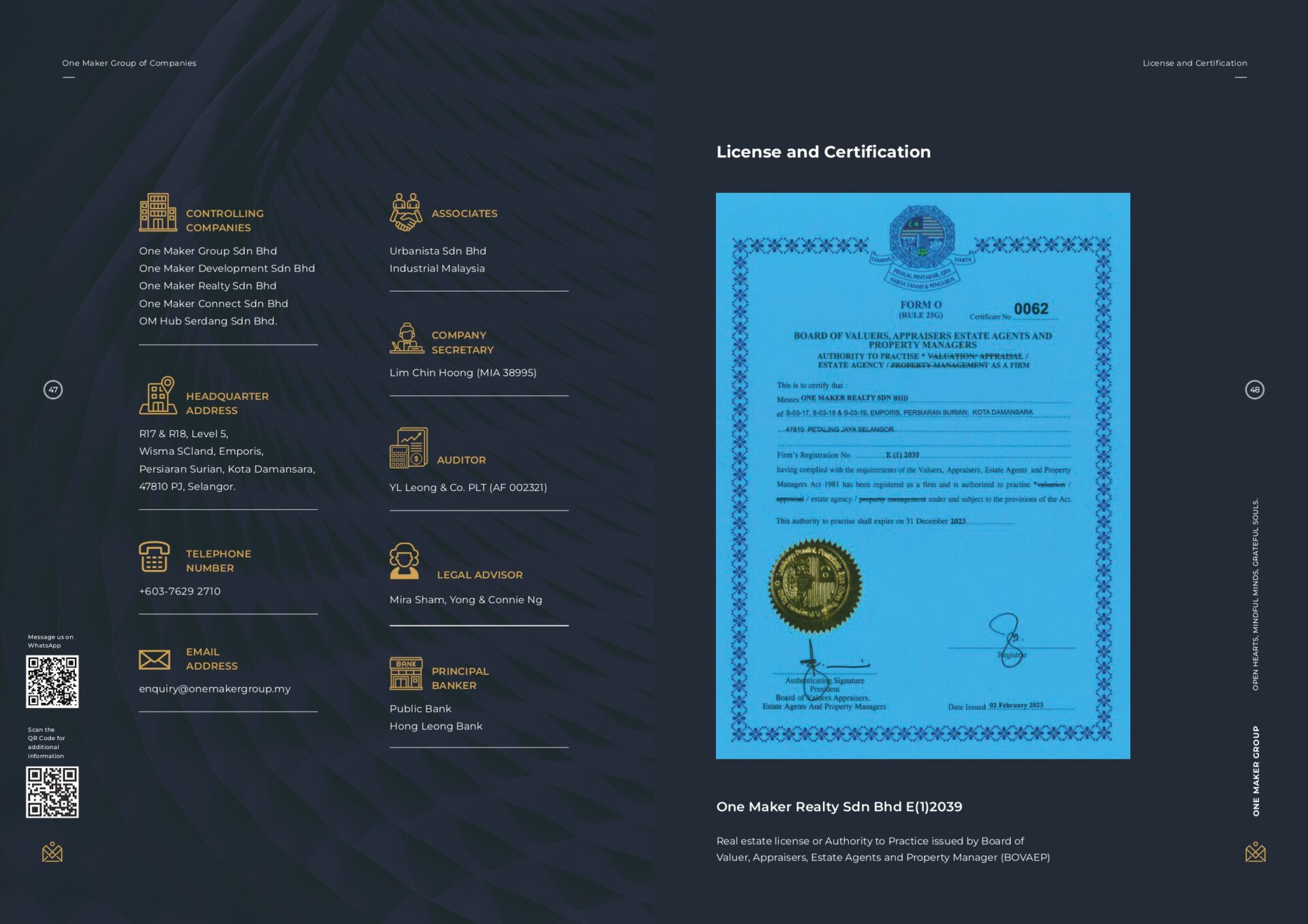 About 24 Omg Company Profile Developer Page 0024