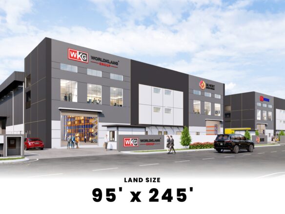 Etp @ Kiip Kapar (Phase 2)