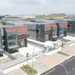 Elmina Business Park Actual Photo 8