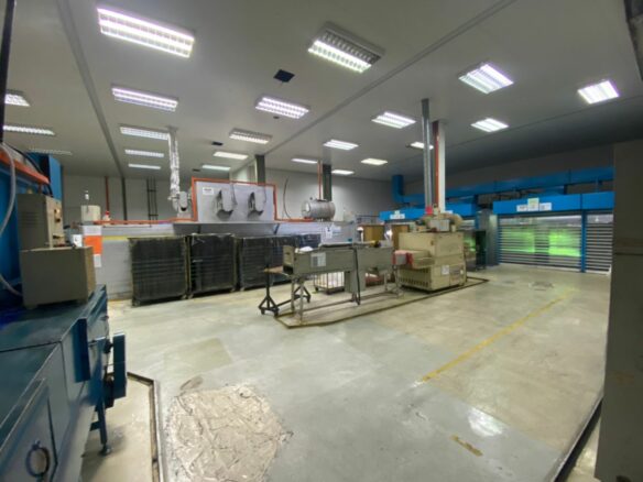 Sungai Buloh Detached Factory To Sales