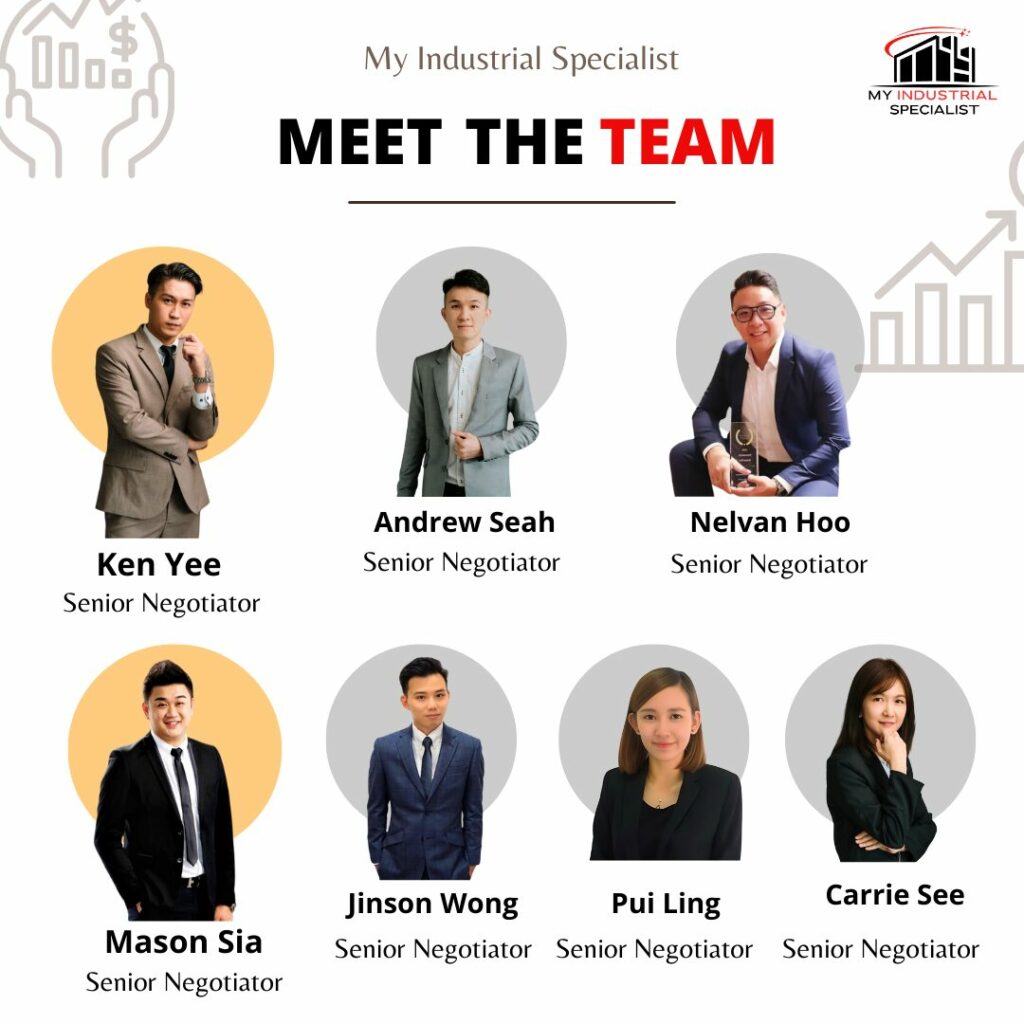 Discover Why Negeri Sembilan Is The Next Industrial Investment Hub