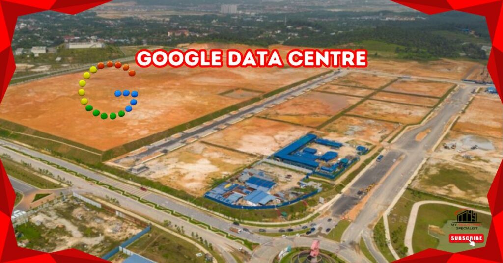 Elmina Business Park - Premier Industrial Hub In Shah Alam With Top-Notch Infrastructure Elmina Business Park - Premier Industrial Hub In Shah Alam With Top-Notch Infrastructure