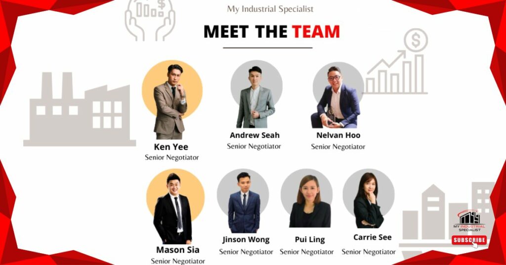 Comprehensive Guide To Industrial Property Investment In Malaysia 3 Comprehensive Guide To Industrial Property Investment In Malaysia