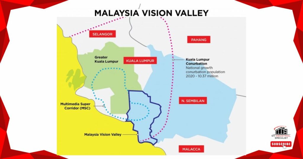 Discover Why Negeri Sembilan Is The Next Industrial Investment Hub