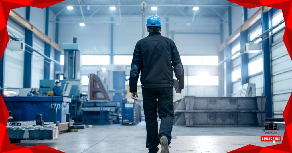 4 Key Factors To Consider When Buying A Factory In Malaysia