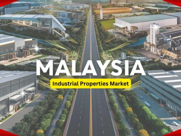 Industrial Property Market Dynamics