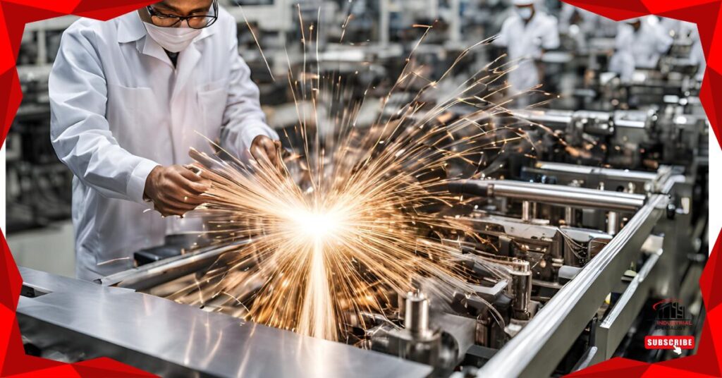 Smart Factories Malaysia