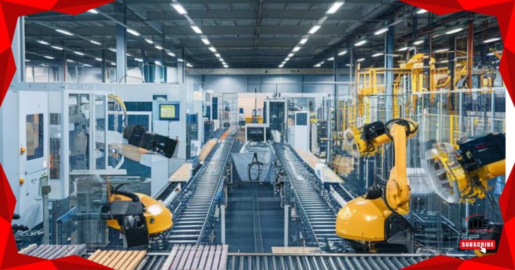 Smart Factories Malaysia