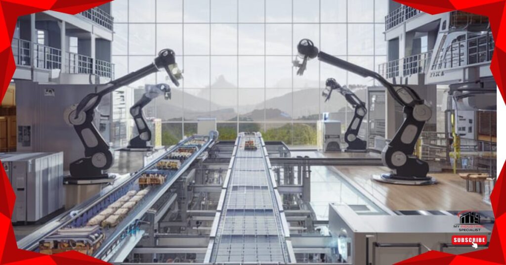 Smart Factories Malaysia