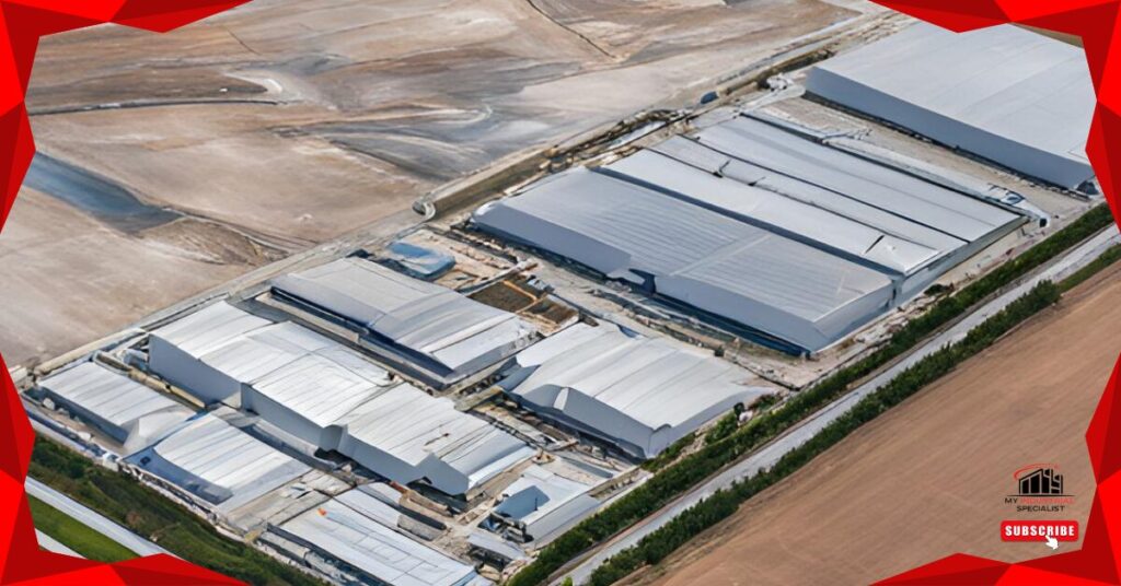 Navigating The Complexities Of Industrial Land Acquisition In Malaysia 2 Industrial Land Acquisition Malaysia