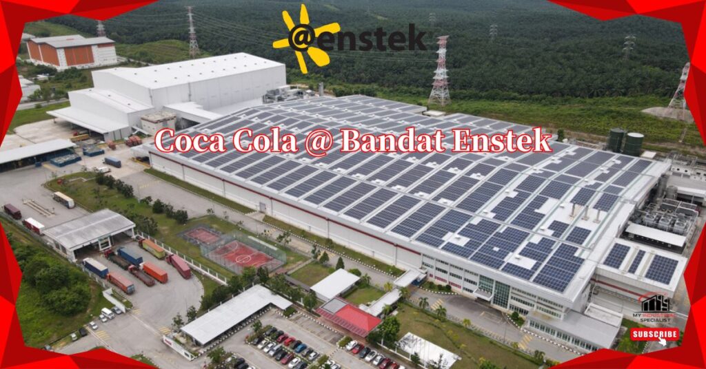 Discover Bandar Enstek Techpark 3 Discover Bandar Enstek Techpark