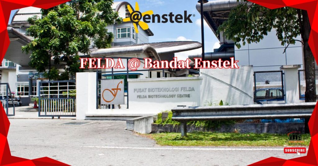 Discover Bandar Enstek Techpark 2 Discover Bandar Enstek Techpark