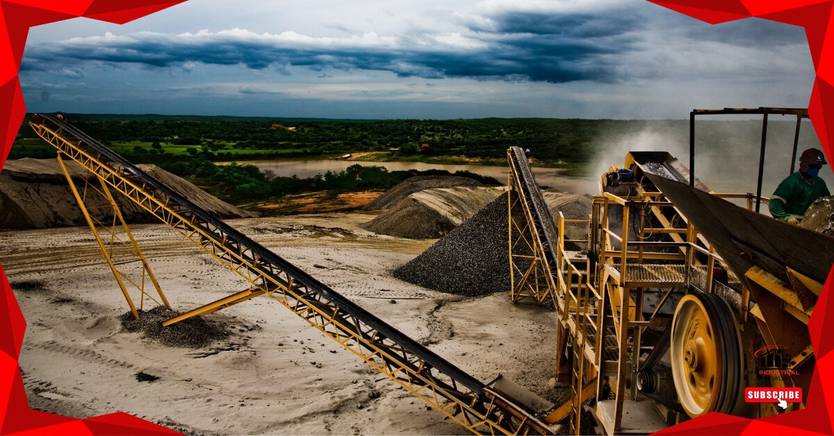 Industrial Land Acquisition Malaysia