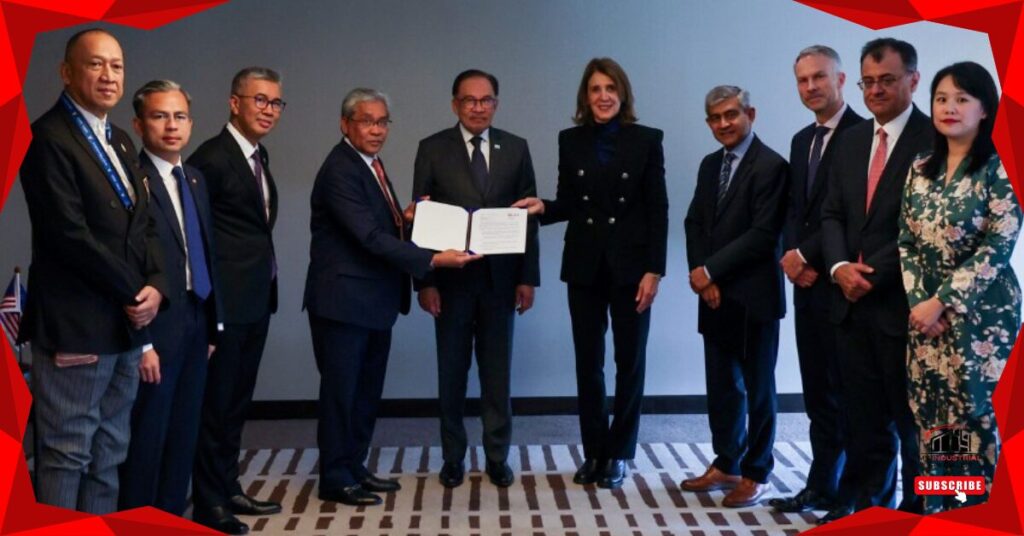 Overview Of Elmina Business Park, The Strategic Location Of Google’s Rm9.4 Billion Data Centre Investment, Set To Boost Malaysia’s Industrial Property Market