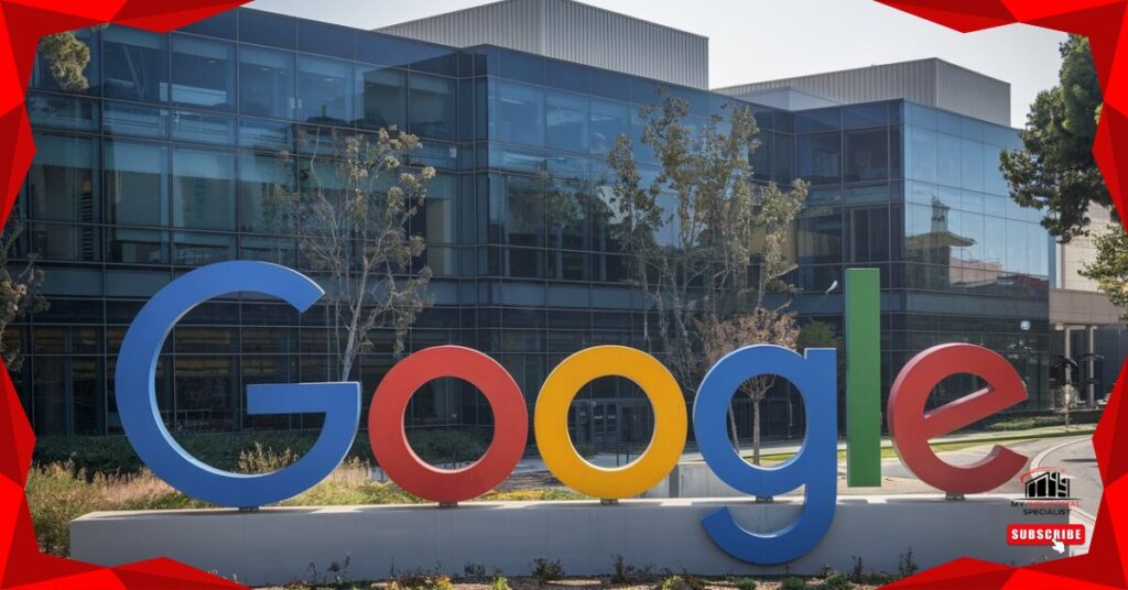 Overview Of Elmina Business Park, The Strategic Location Of Google’s Rm9.4 Billion Data Centre Investment, Set To Boost Malaysia’s Industrial Property Market