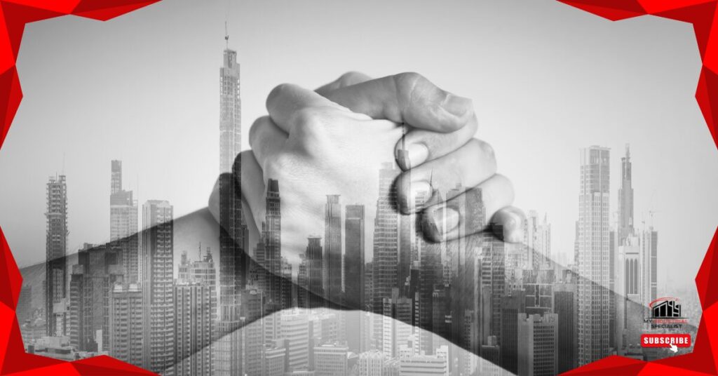 Industrial Land Development