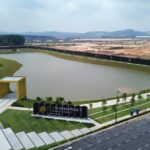 Eco Business Park Central Gate 1 1