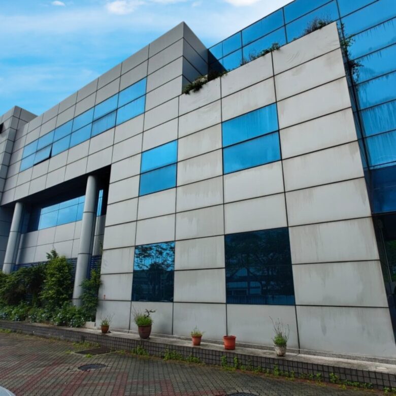 Shah Alam Industrial Park