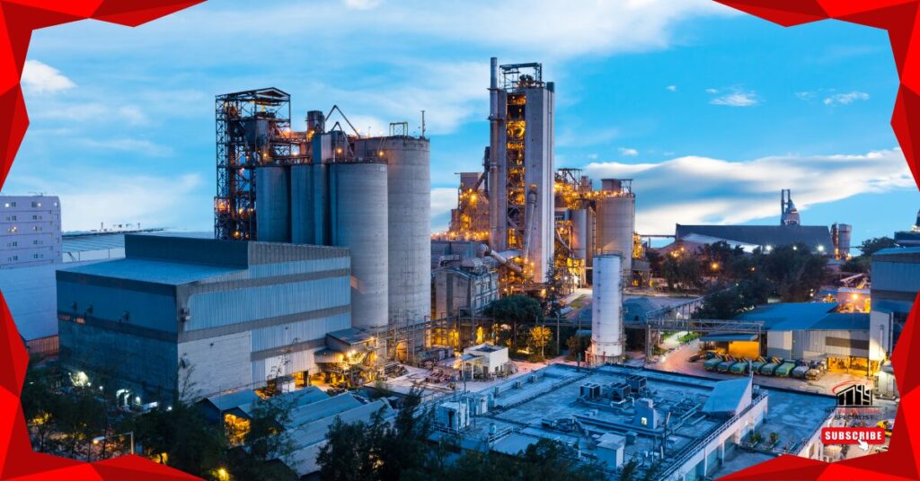 Industrial Factory For Sale In Malaysia