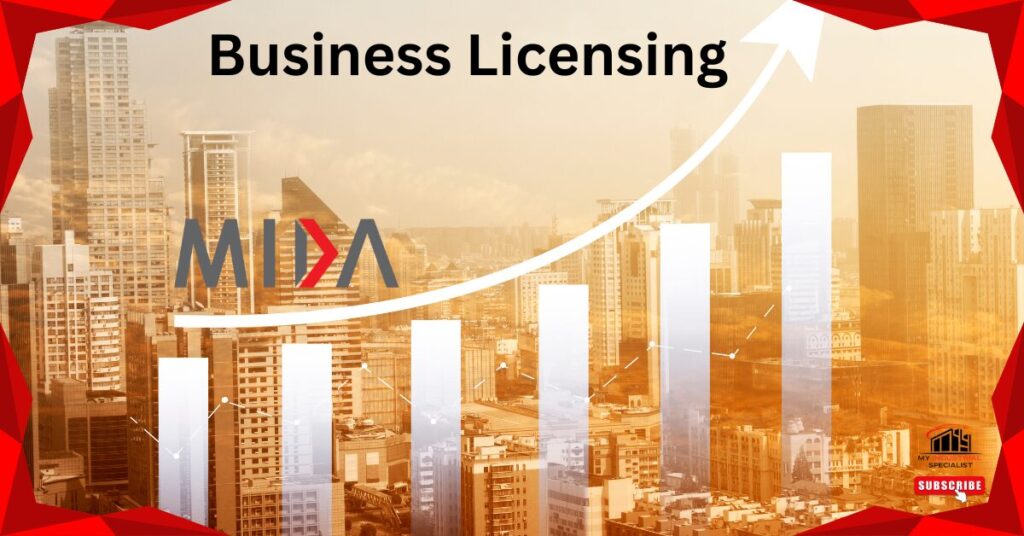 Manufacturing License Requirements And Benefits In Malaysia