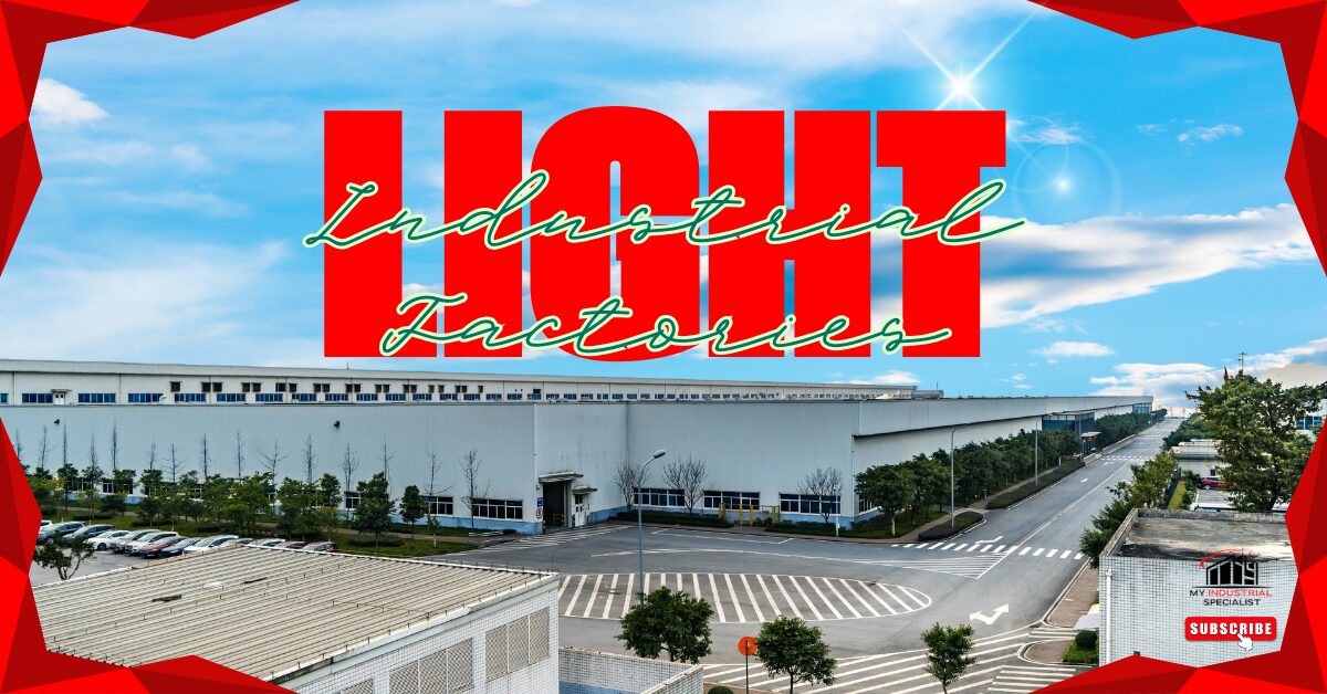 My Industrial Blog Post 93