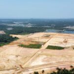 Website Industrial Land For Sale