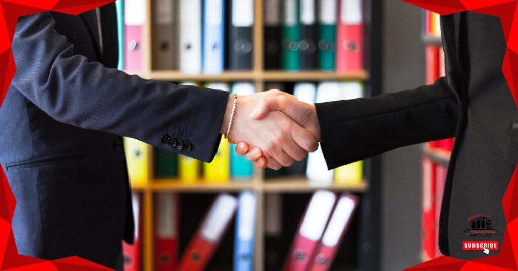 Business License Application For Industrial Properties In Malaysia