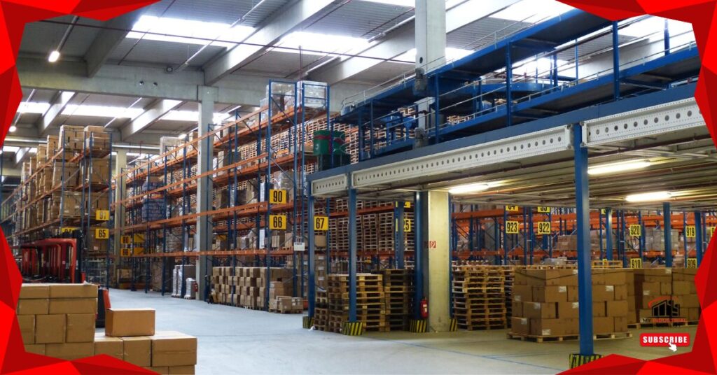 Choosing The Right Industrial Property For Your Business