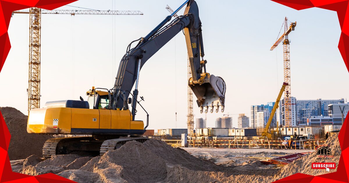 Malaysia Infrastructure Development Industrial Property