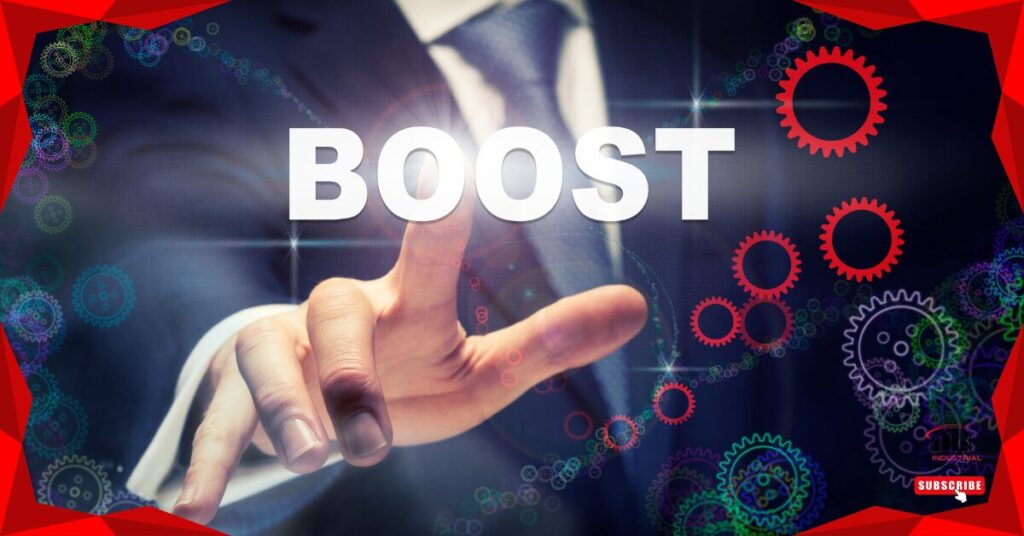 Industrial Properties Improve Business Efficiency Malaysia