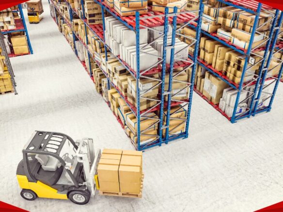 Choosing Warehouse For Rent Malaysia