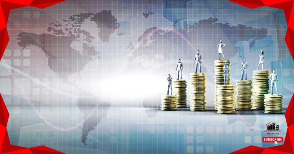 Financing Industrial Property Investment Malaysia