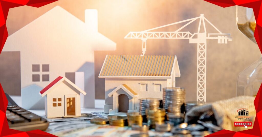 Reits For Industrial Property Investment