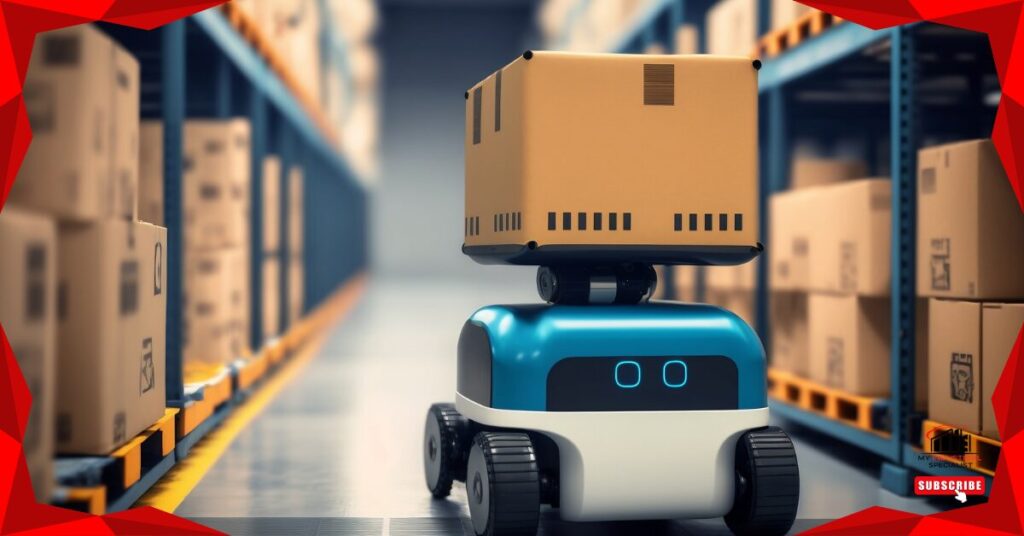 The Rise Of Smart Warehouses In Malaysia: What Investors Need To Know 4 Rise Of Smart Warehouses Malaysia