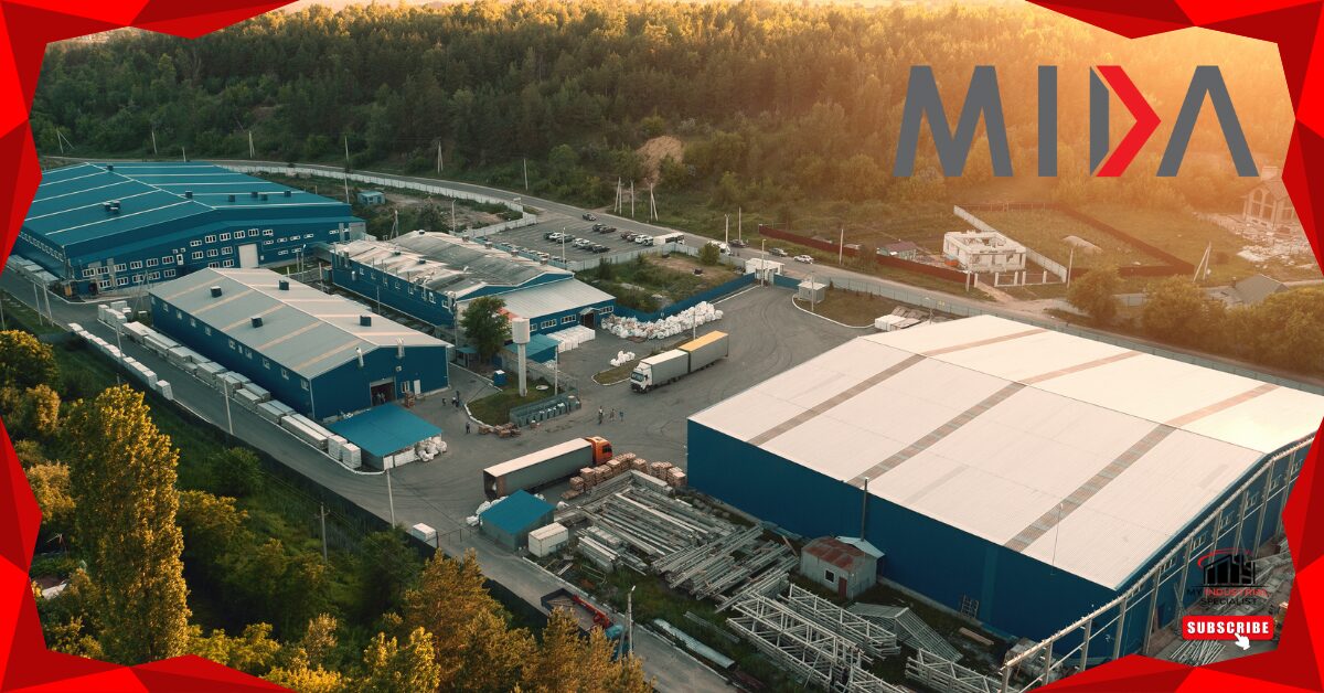 Government Incentives For Industrial Property Investors In Malaysia