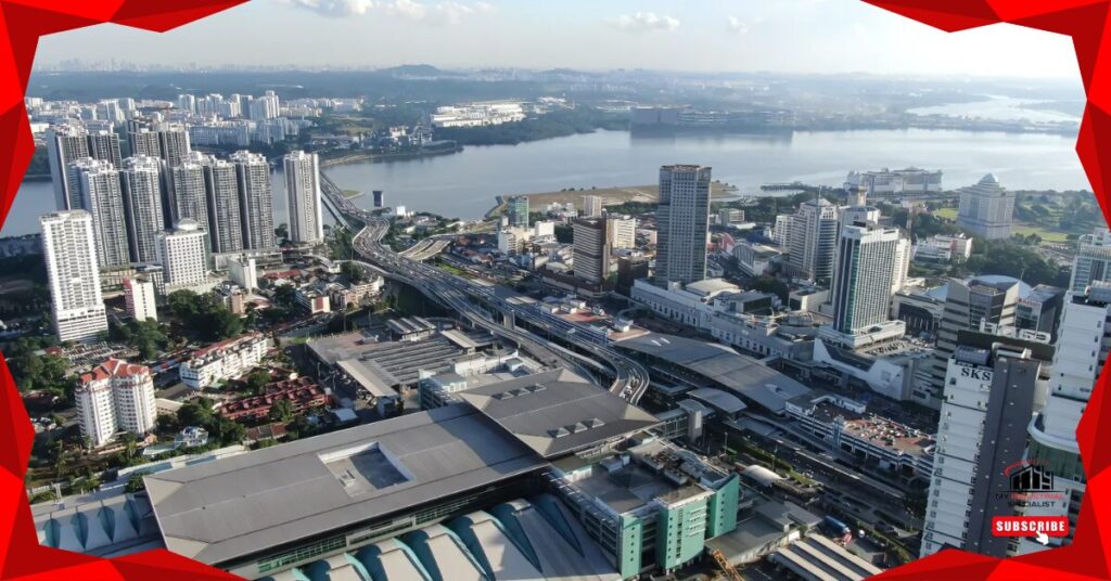 Exploring Malaysia’s Industrial Zones: Where To Invest In 2025 2 Industrial Property Investment