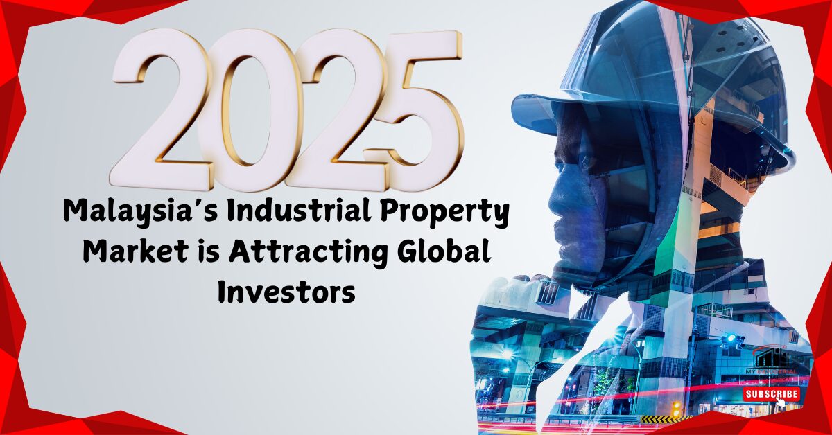 Global Investors Industrial Property Malaysia
