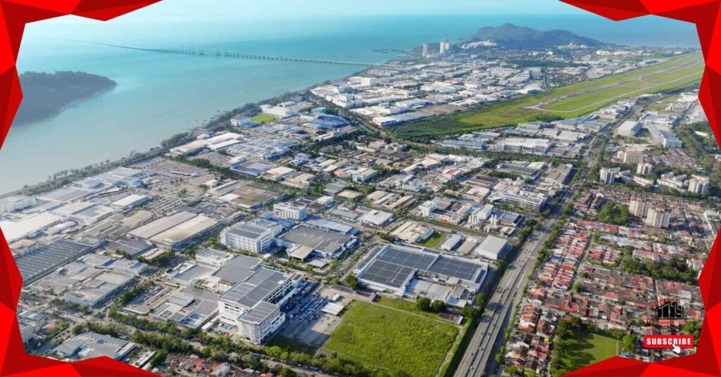 Exploring Malaysia’s Industrial Zones: Where To Invest In 2025 3 Industrial Property Investment