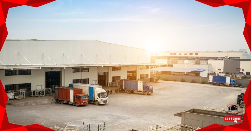 Industrial Zoning Regulations In Malaysia