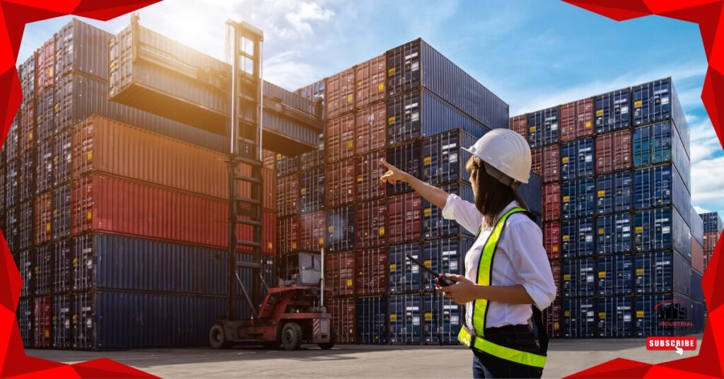 Logistics And Warehouse Demand In Malaysia Due To E-Commerce