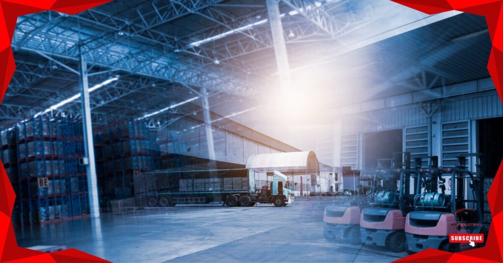 Logistics And Warehouse Demand In Malaysia Due To E-Commerce