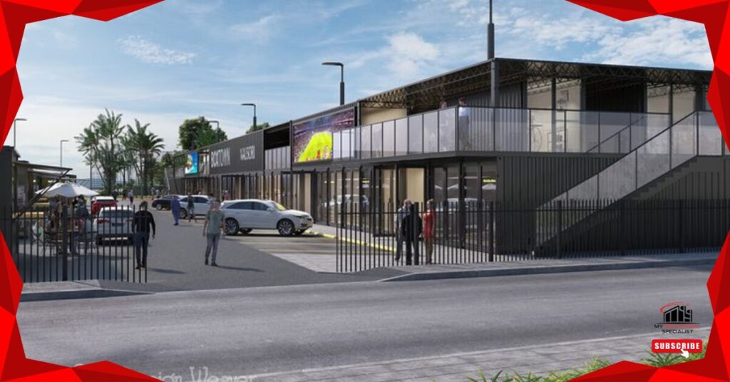 Understanding The Role Of Infrastructure In Industrial Property Development In Malaysia 3 Industrial Property Infrastructure Malaysia