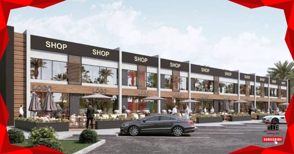 Understanding The Role Of Infrastructure In Industrial Property Development In Malaysia 4 Industrial Property Infrastructure Malaysia