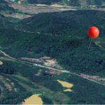 Website Serendah Land