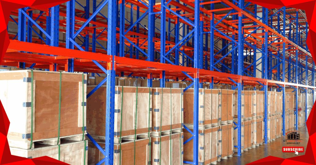 Discover Why Foreign Investors Are Eyeing Malaysia’s Booming Industrial Sector In 2025. Explore Growth Trends In Logistics, Data Centres, Housing, And More.